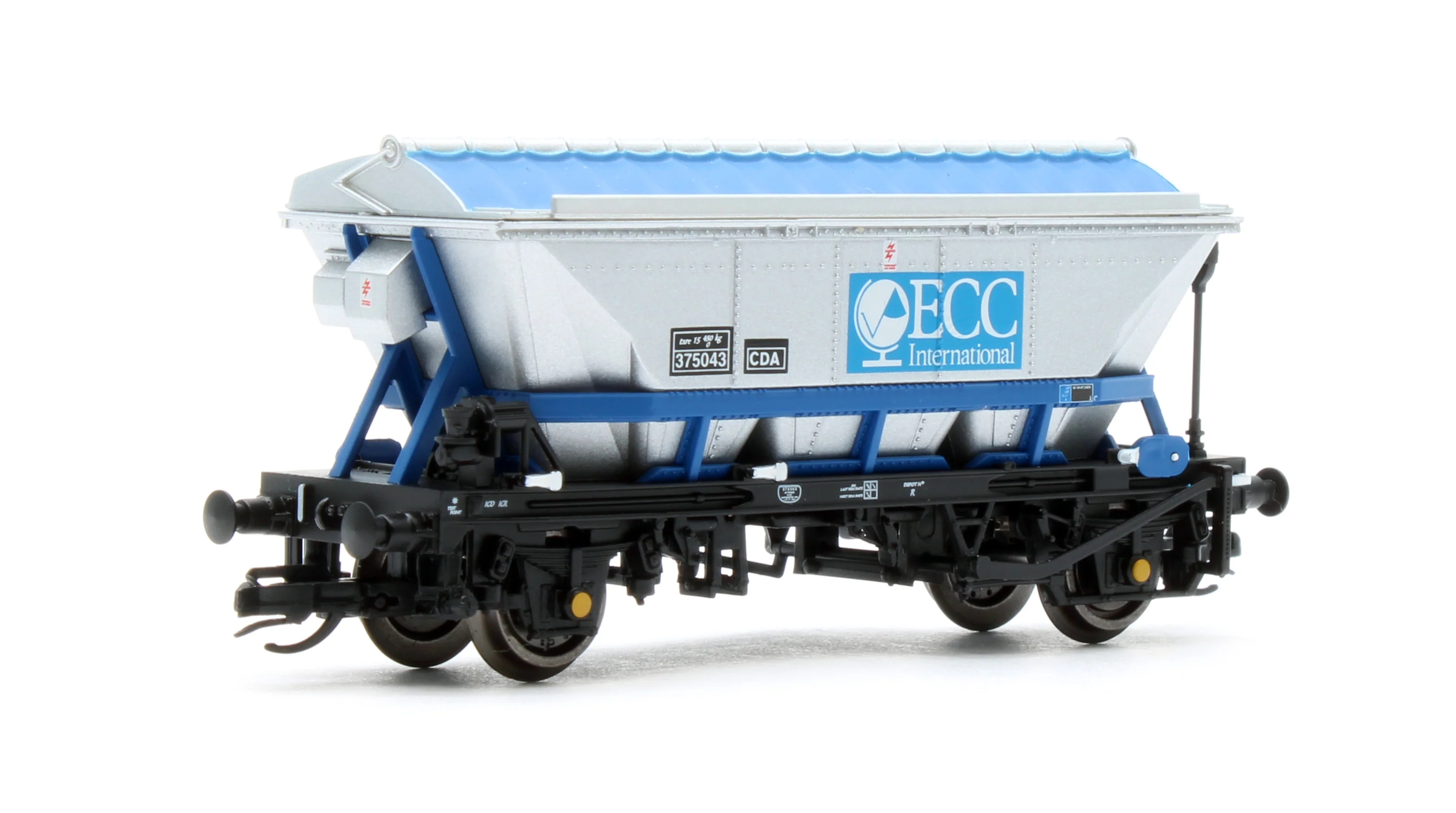 TT6049 CDA Hopper ECC No.375081, 375043 & 375018 Triple Pack - Image 6