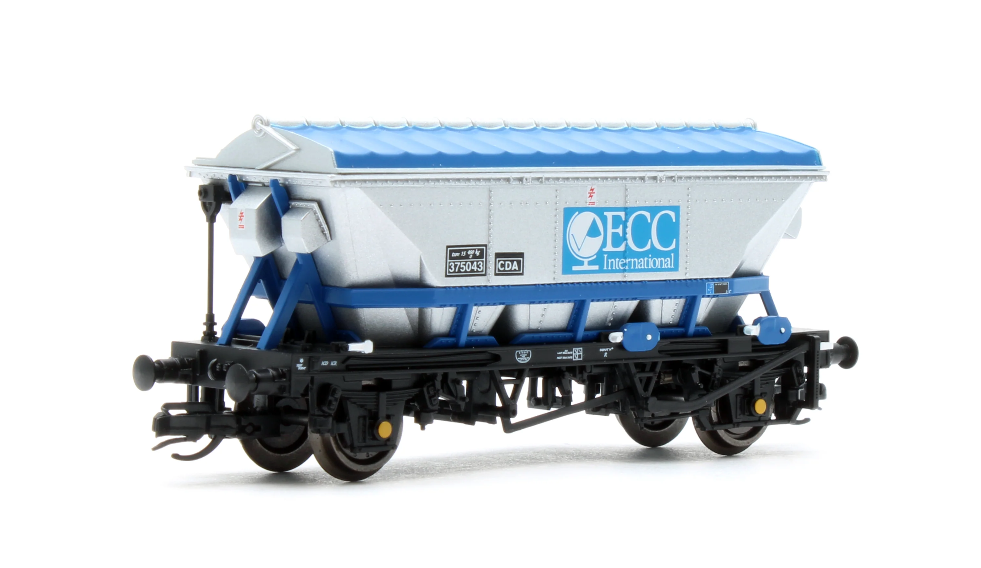 TT6049 CDA Hopper ECC No.375081, 375043 & 375018 Triple Pack - Image 7