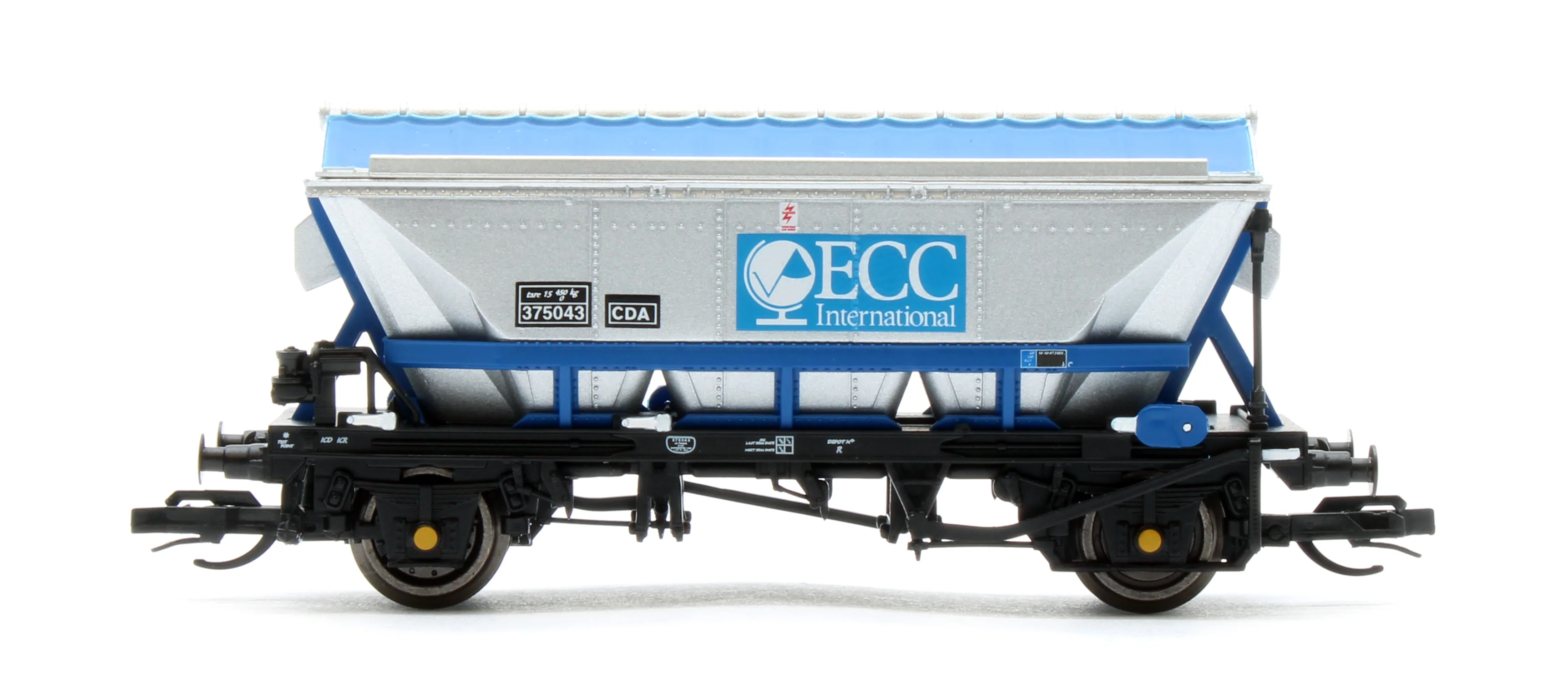 TT6049 CDA Hopper ECC No.375081, 375043 & 375018 Triple Pack - Image 8