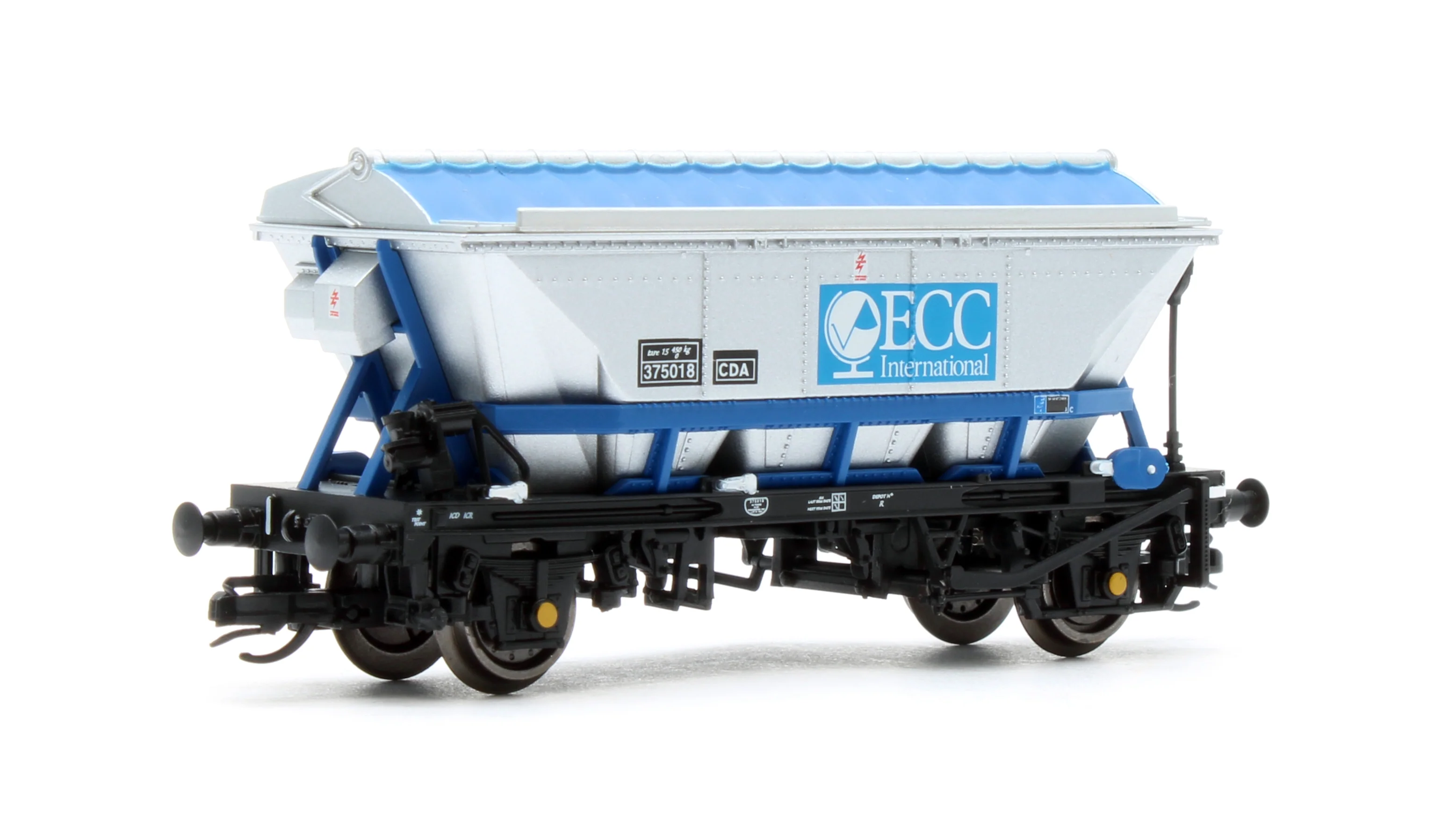 TT6049 CDA Hopper ECC No.375081, 375043 & 375018 Triple Pack - Image 9