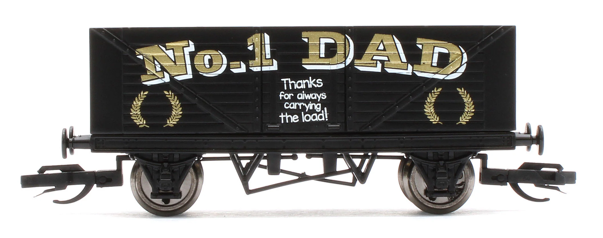 TT6059 TT Fathers Day Wagon - Image 2