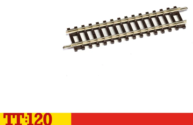 TT8012 Half Straight Track 83mm
