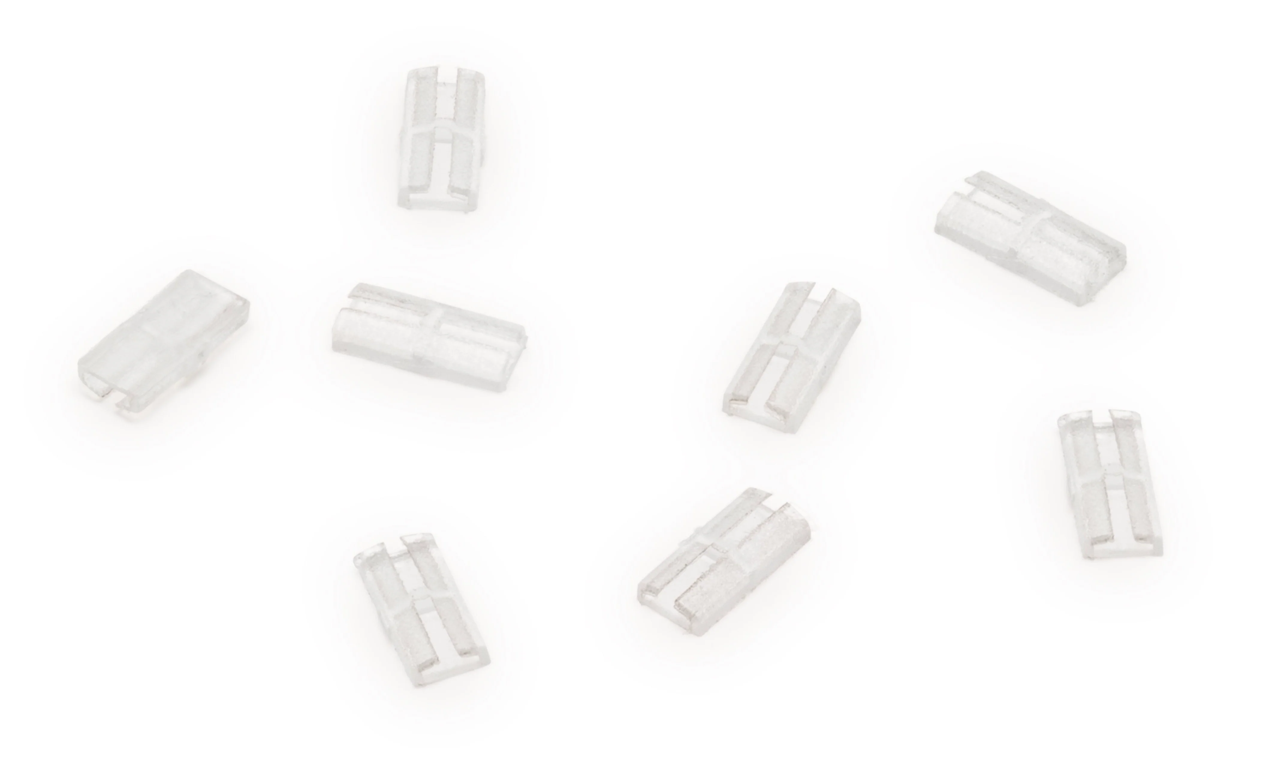TT8042 Isolating Fishplates
