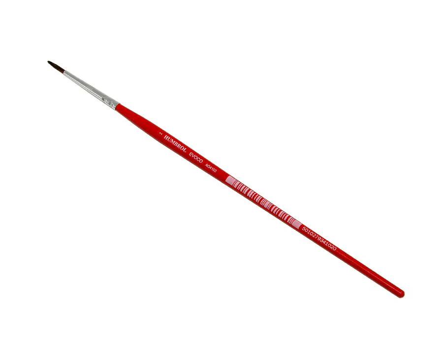 AG4102 Evoco Brush 2