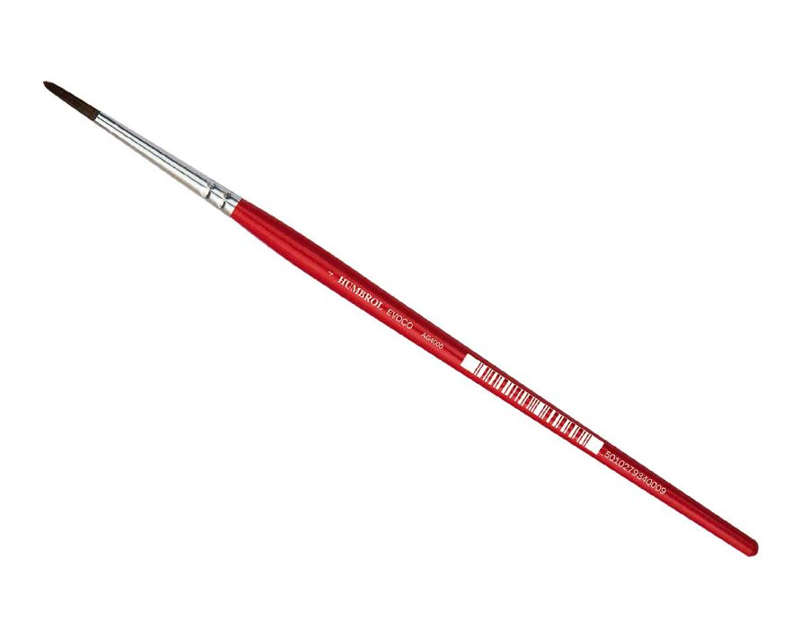 AG4104 Evoco Brush 4