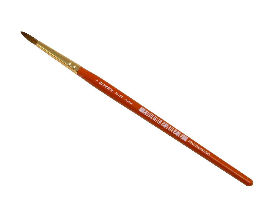 AG4206 Palpo Brush - Size 6