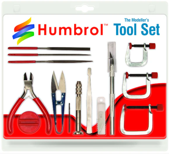 AG9159 Medium Tool Set