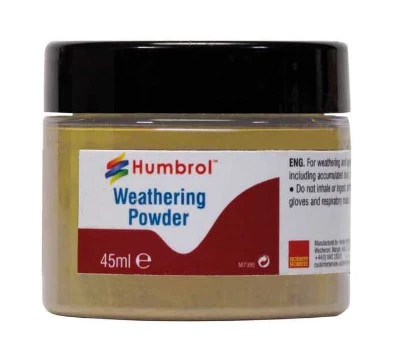 AV0013 Weathering Powder Sand - 45ml