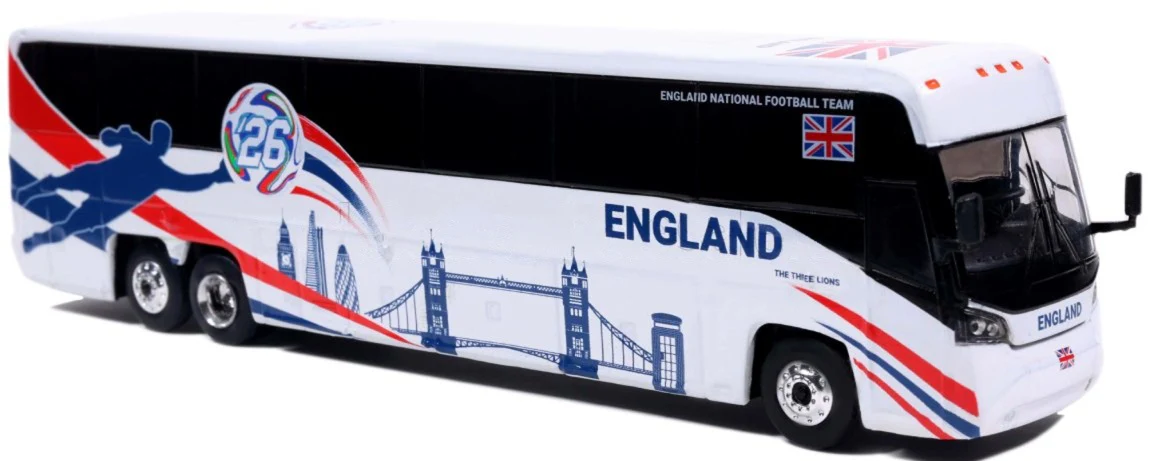 ICO870724 MCI D4520 Coach England National Soccer Team