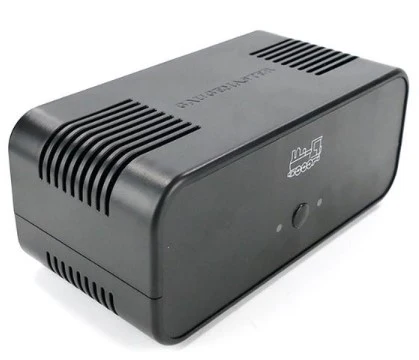 GMI-A12 Infinity Analogue Acolyte Dual Expansion Unit - Image 3