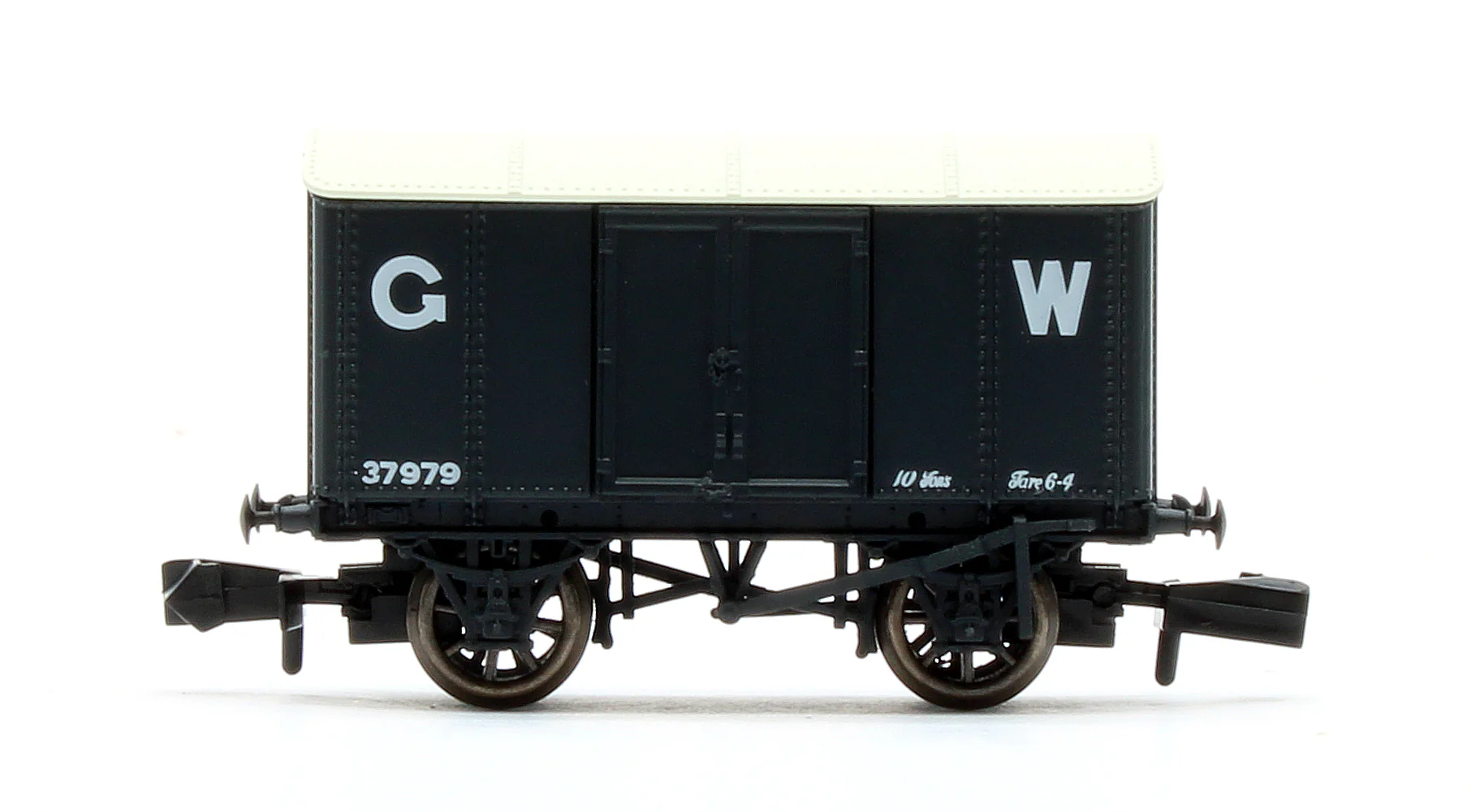 961002 Iron Mink - GWR (Inter-War) Triple Pack - Image 5