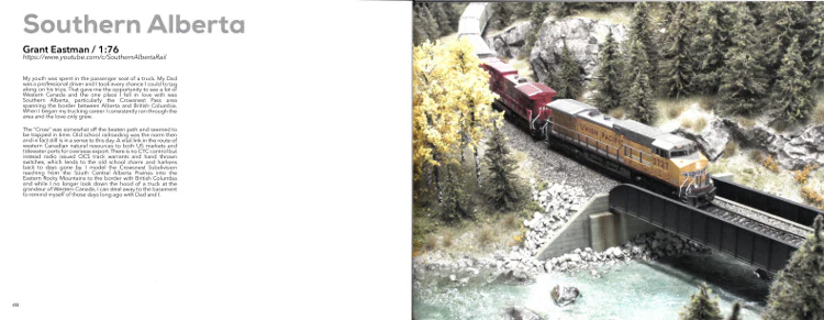 MRC2 Model Railway Companion #2 - Image 3
