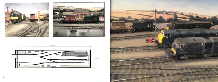 MRC2 Model Railway Companion #2 - Image 4