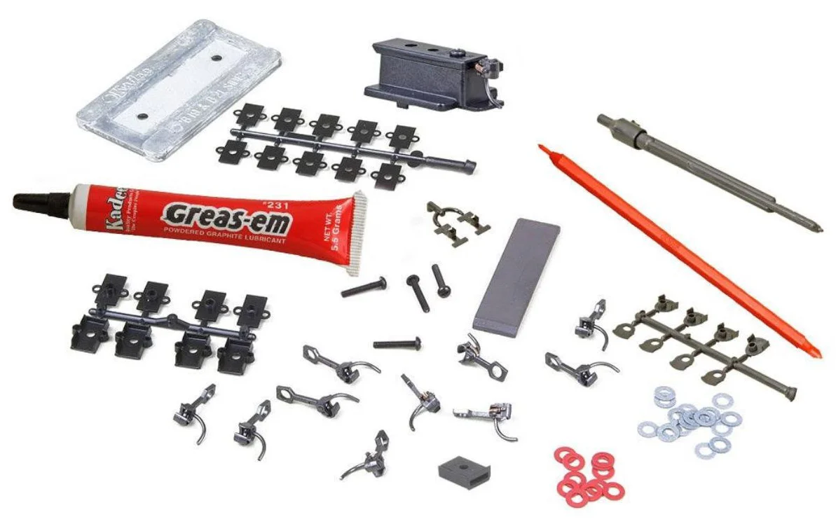 KDE1035 Magne-Matic Starter Kit