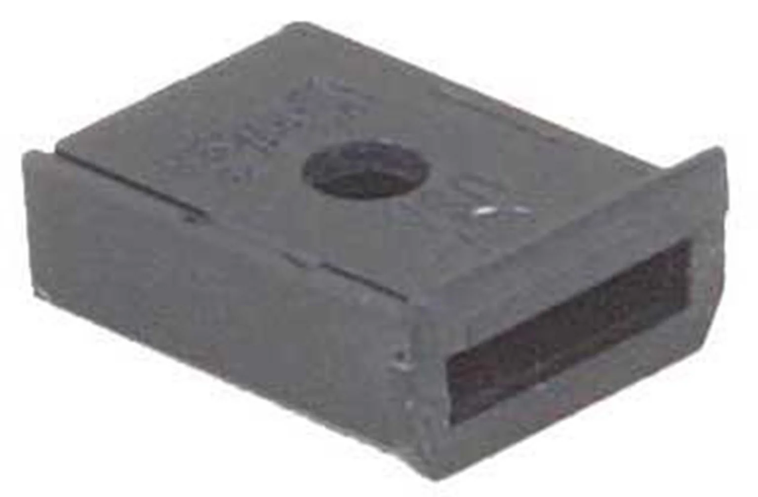 KDE242 Universal Black Box Snapfit Insulated Gear Boxes/Lids (10pr)