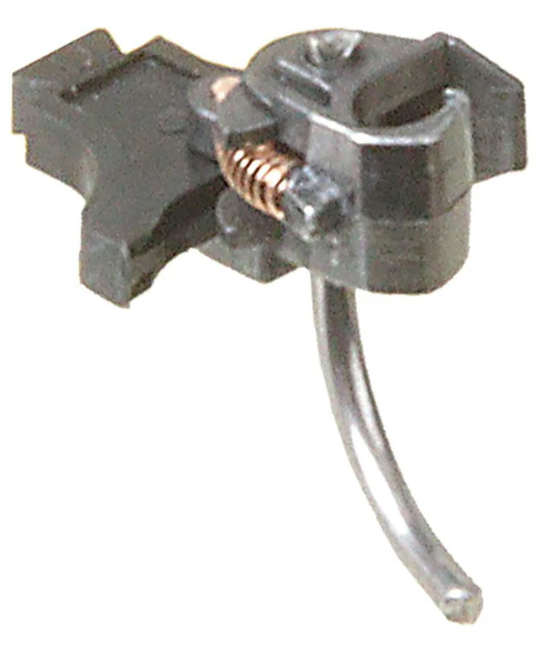 KDE53 NEM 363 European-Style Couplers Long (10.67mm)