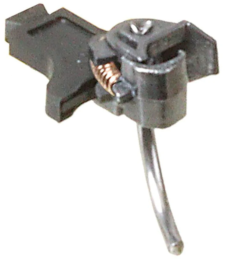 KDE54 NEM 363 European-Style Couplers Extra Long (12.30mm)