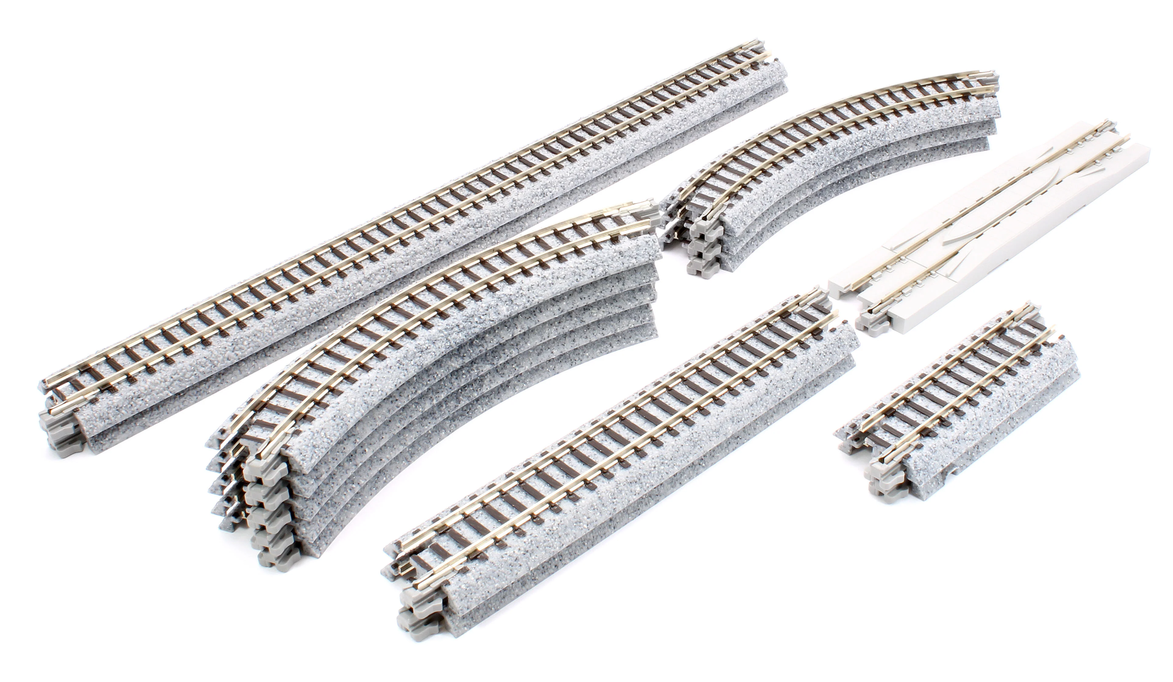 10-025 RhB Ge4/4 Glacier Express Starter Set VI - Image 13