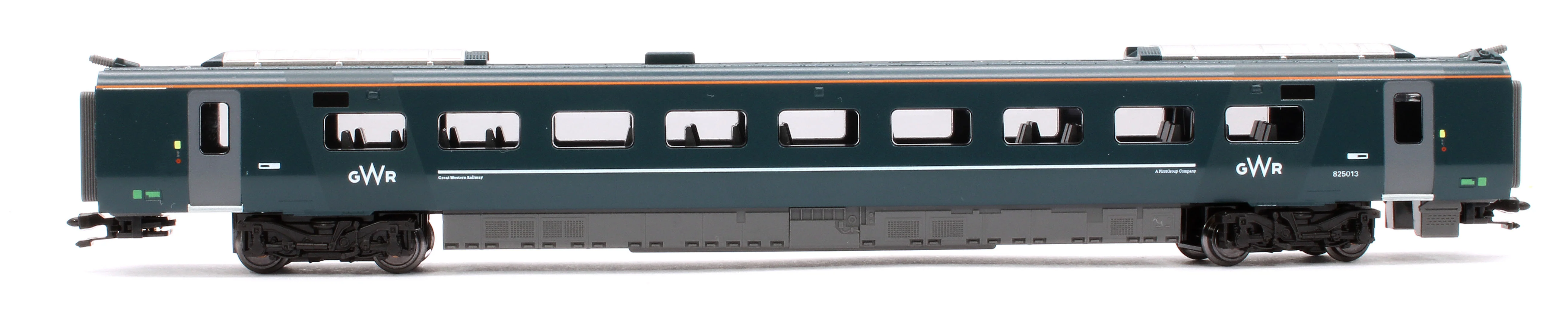 10-1672 -82999 Class 800 3xx GWR IET 9 Car Train Pack - Image 11