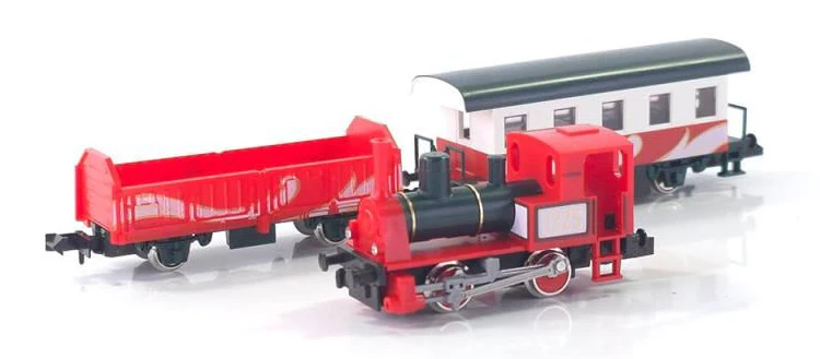 10-503-3 Pocket Line Christmas Train Pack - Image 2
