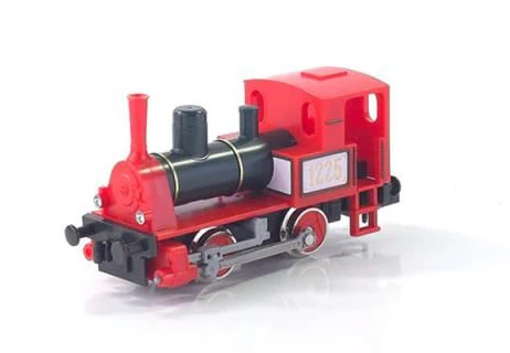10-503-3 Pocket Line Christmas Train Pack - Image 3