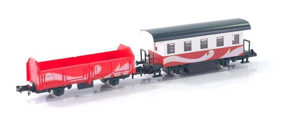 10-503-3 Pocket Line Christmas Train Pack - Image 4
