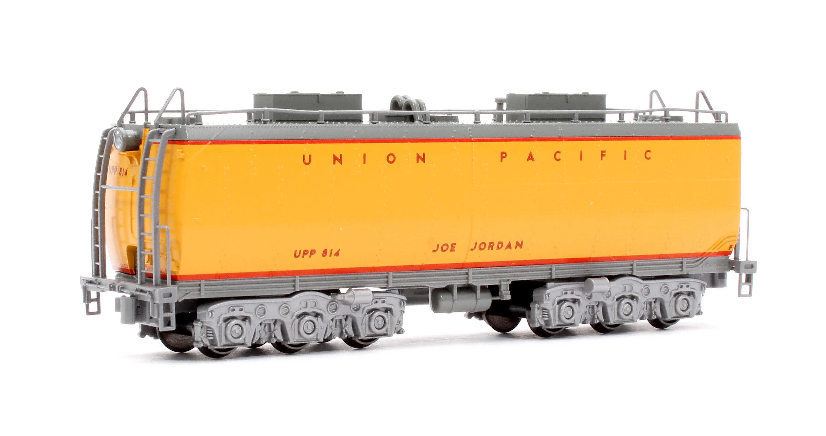 106-085 Union Pacific Water Tender Set (2) - Image 8