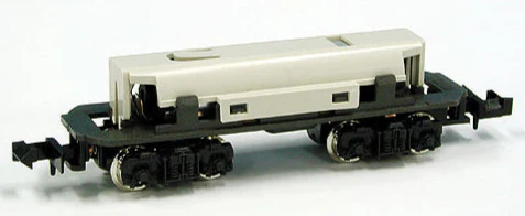 11-105 Powered Chassis Small Type