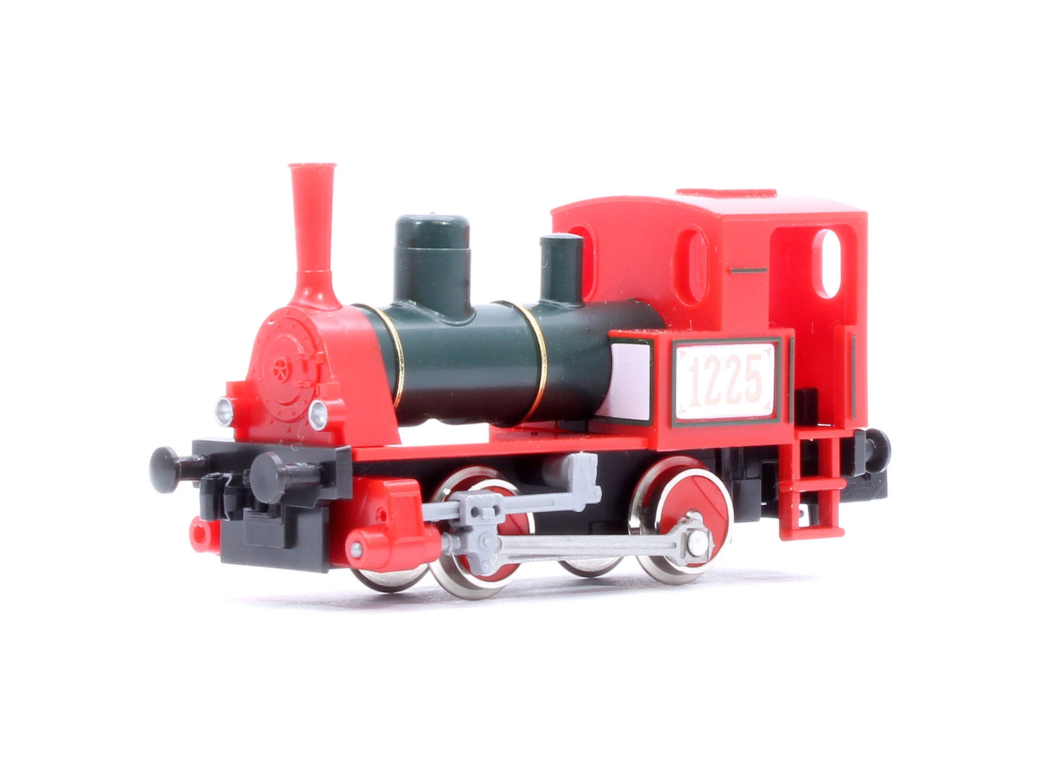 12-25 Pocket Line Christmas Train Pack - Image 2