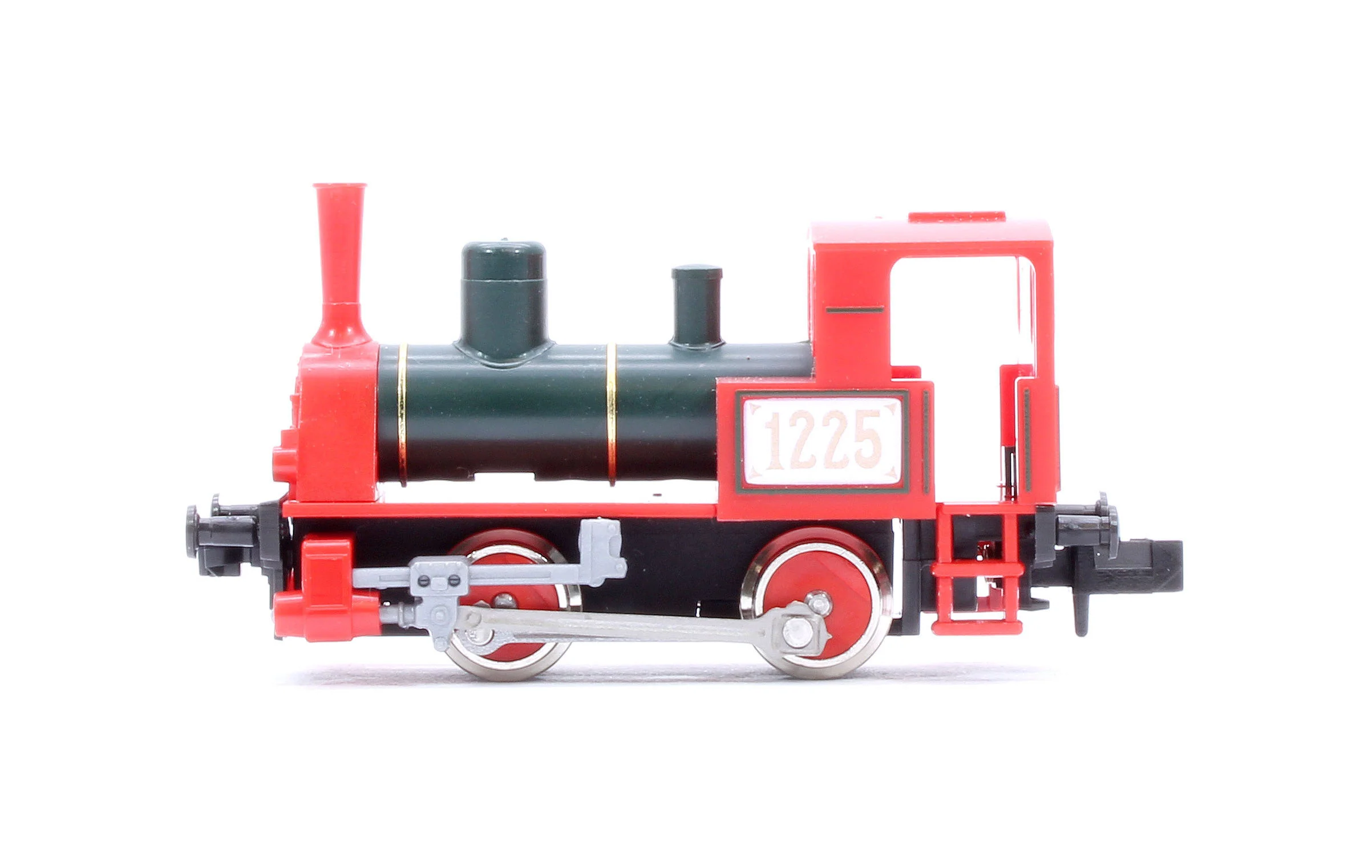 12-25 Pocket Line Christmas Train Pack - Image 4