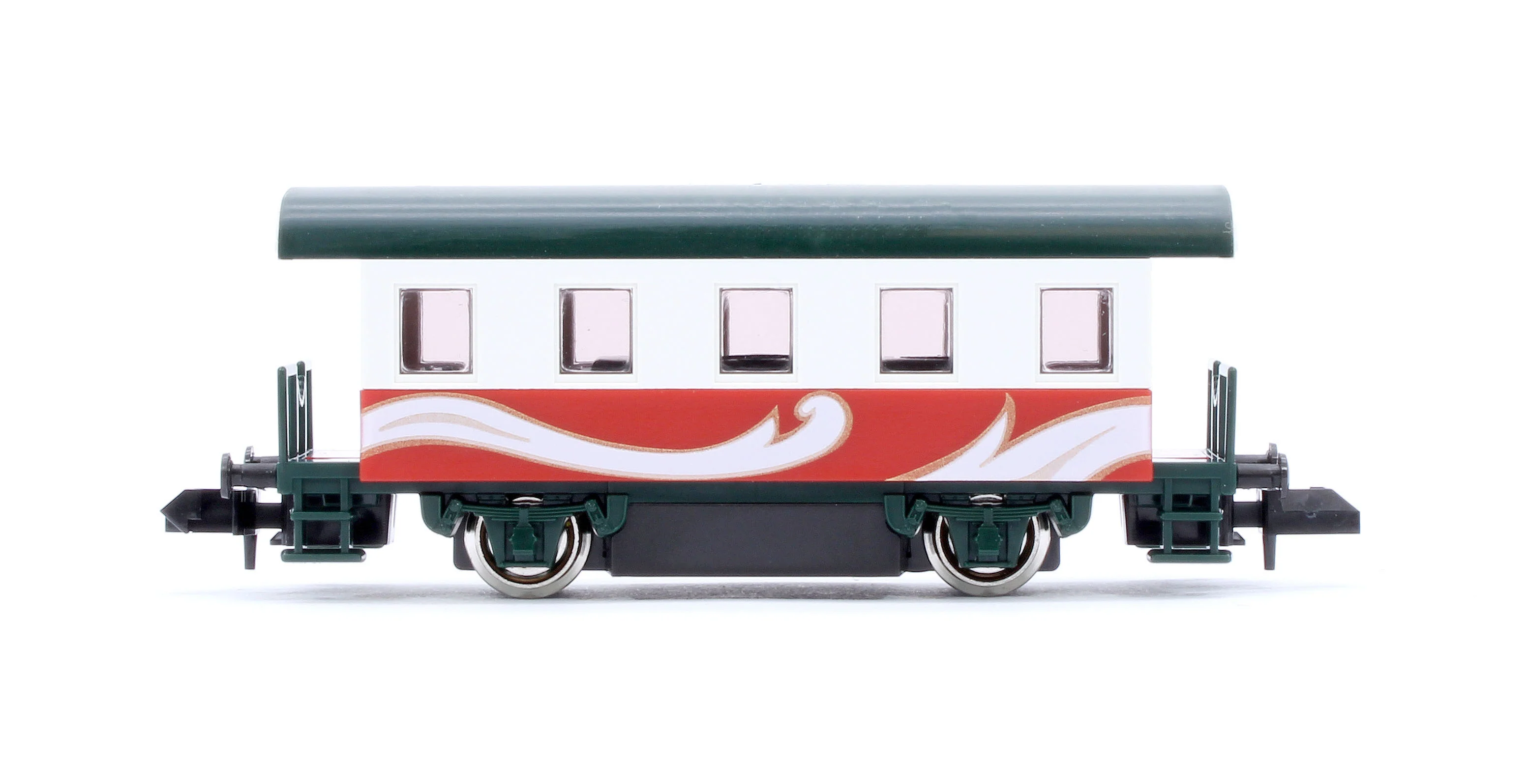 12-25 Pocket Line Christmas Train Pack - Image 8
