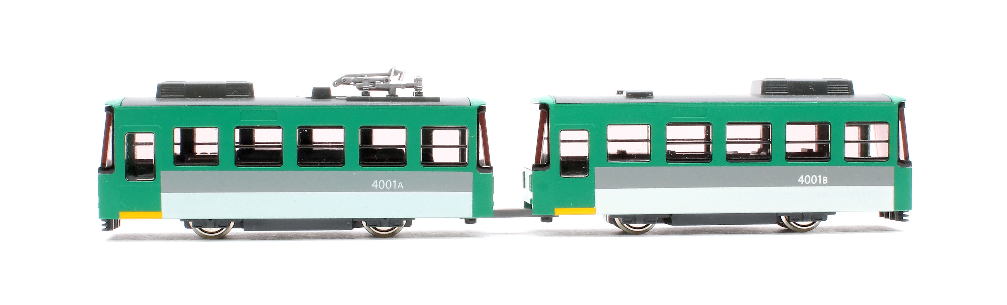 14-503-1 Pocket Line Tram - Image 5