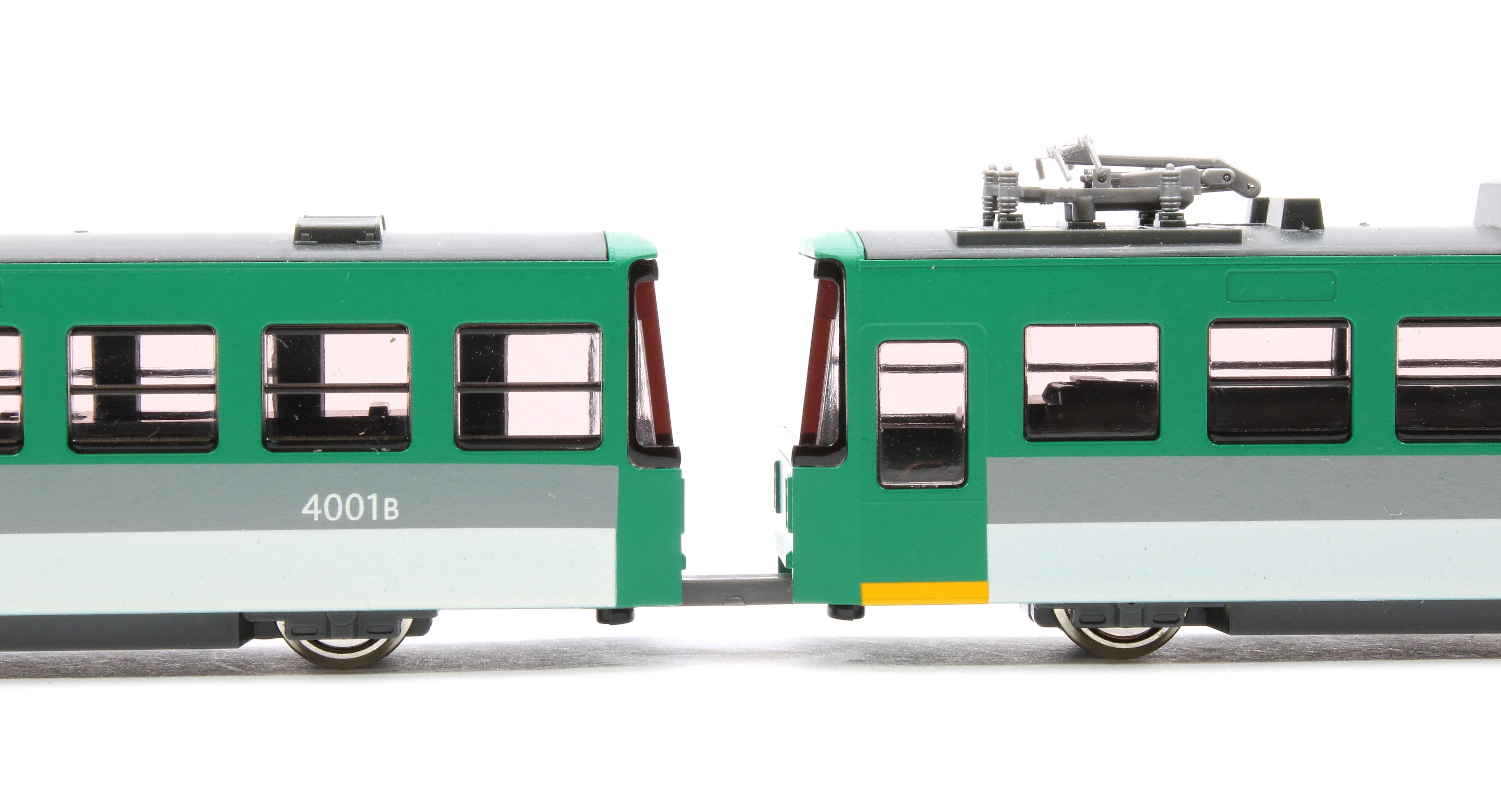 14-503-1 Pocket Line Tram - Image 6