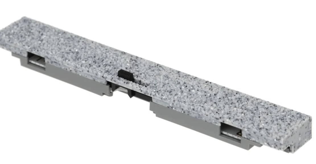 2-503 Unitrack Left Hand Turnout Motor - Image 2