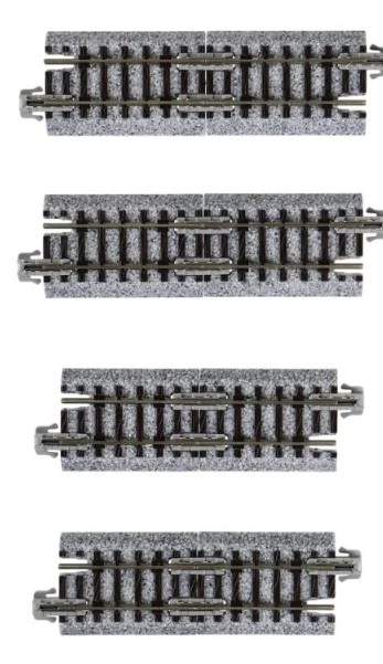 20-092 Kato Straight Track Assortment