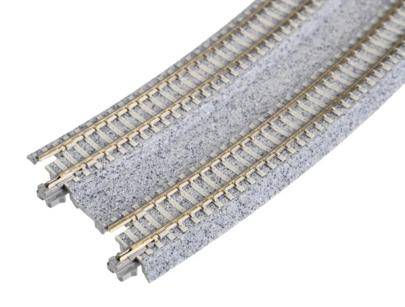 20-185 Kato 20-185 R480/447 Double Curve Track - Image 3