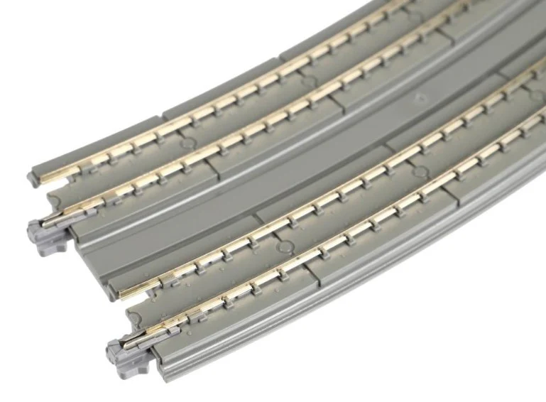 20-188 KATO 20-188 Slab Dual Curved Track - Image 2
