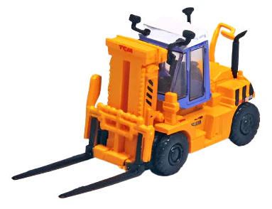 23-514 TCM FD115 Forklift Trucks JR Freight (2)