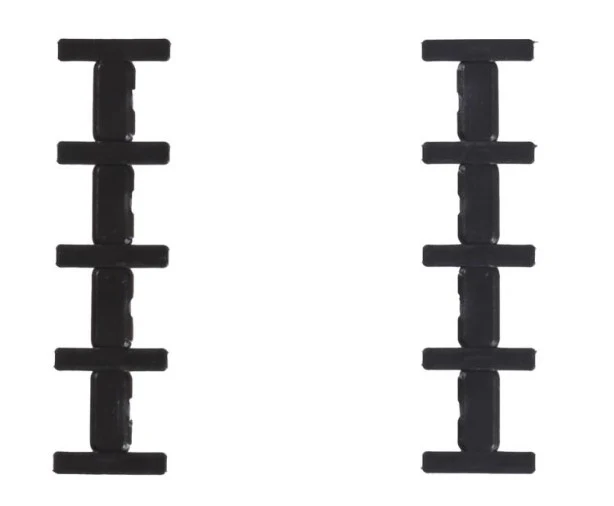 24-811 KATO 24-811 Unitrack Insulated Joint (10)