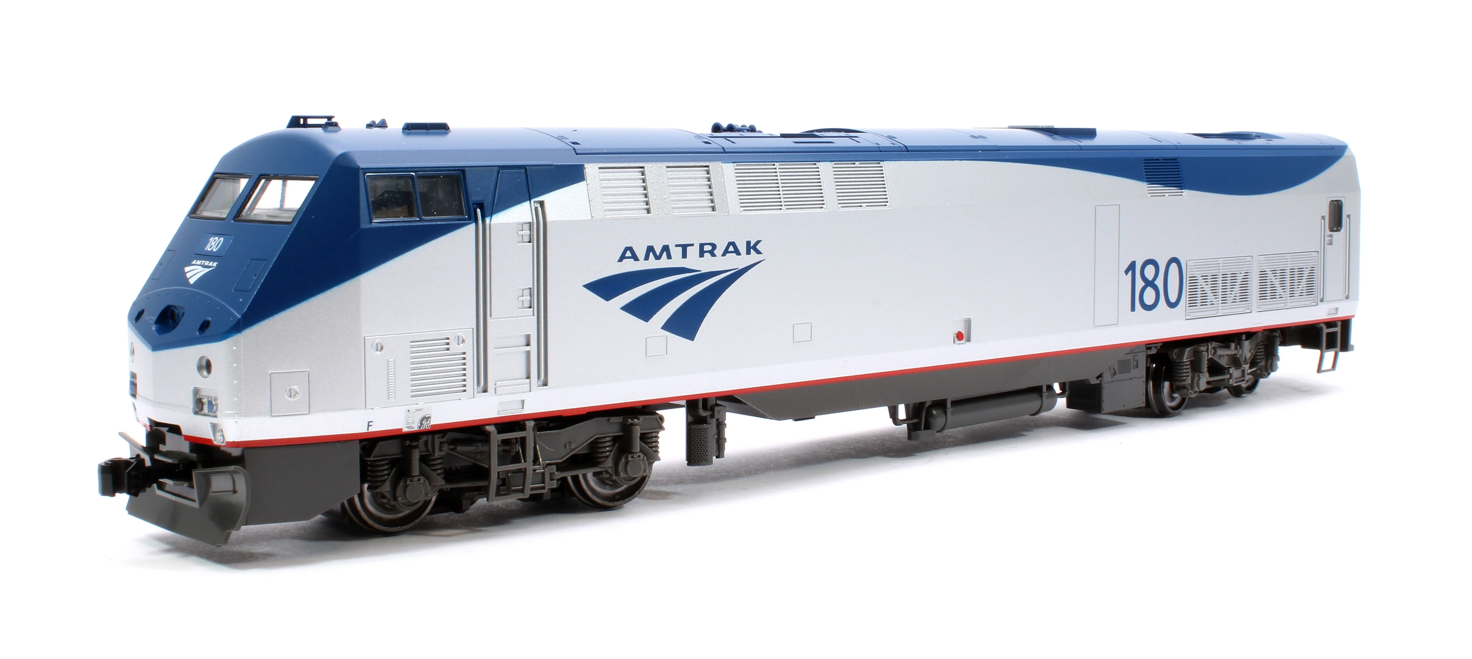 37-6118-LS P42 Genesis Amtrak PhV Late No.180 - DCC-Sound