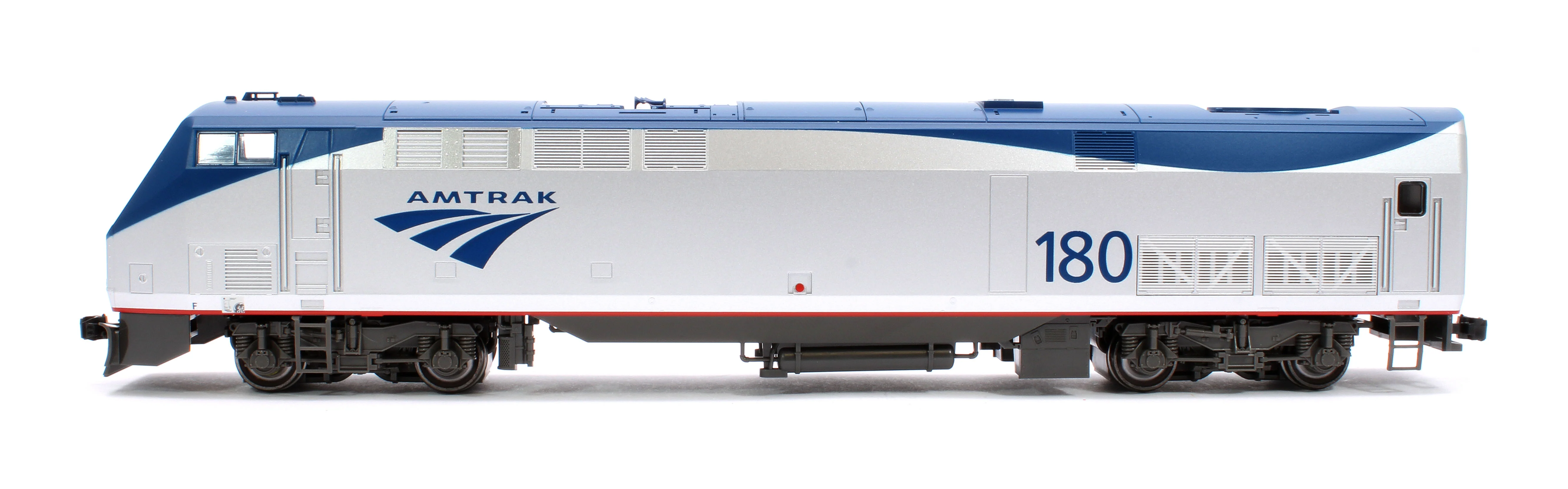 37-6118-LS P42 Genesis Amtrak PhV Late No.180 - DCC-Sound - Image 5