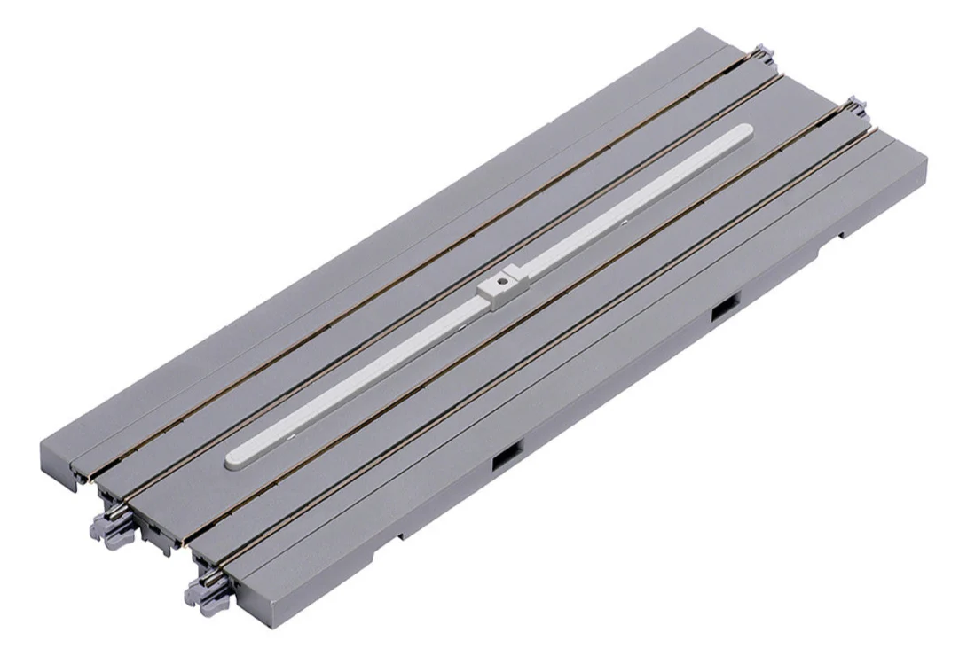 40-014-E Unitram E Series Straight Track 186mm