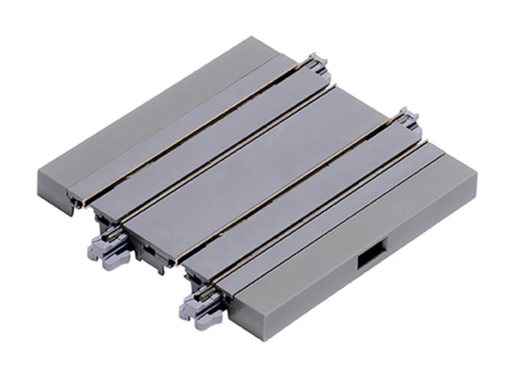 40-033-E Unitram E Series Straight Track 62mm
