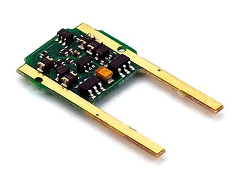 29351 Kato DCC Decoder EM13 (Motor Only)