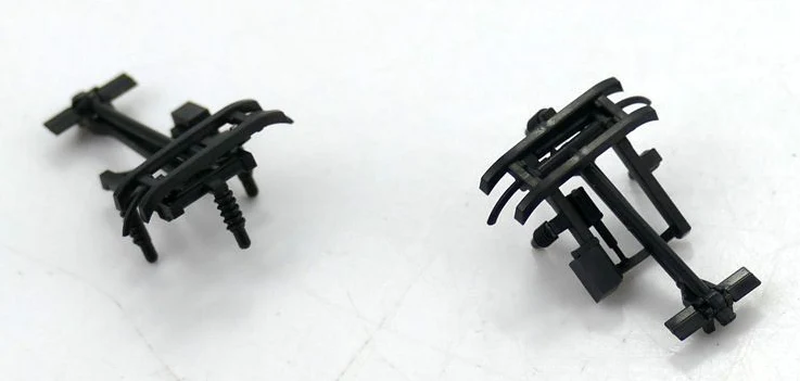 800-74501F Class 800 Pantograph 2pc (Spare)