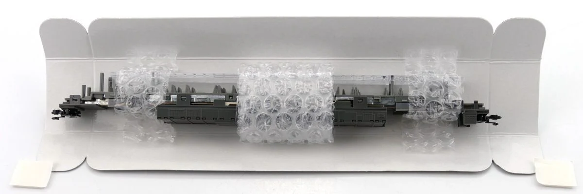 800-74502-1B Class 800 GWR Power Unit & Interior Light Lenses (Spare)