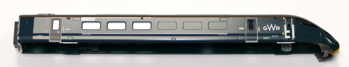 800-74505-1A Class 800 GWR 815 021 Body Shell (Spare)