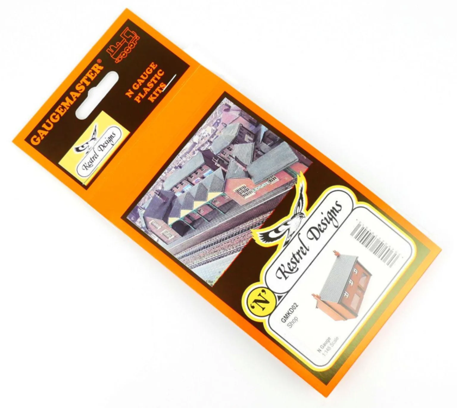 GMKD02 Shop Kit - Image 2
