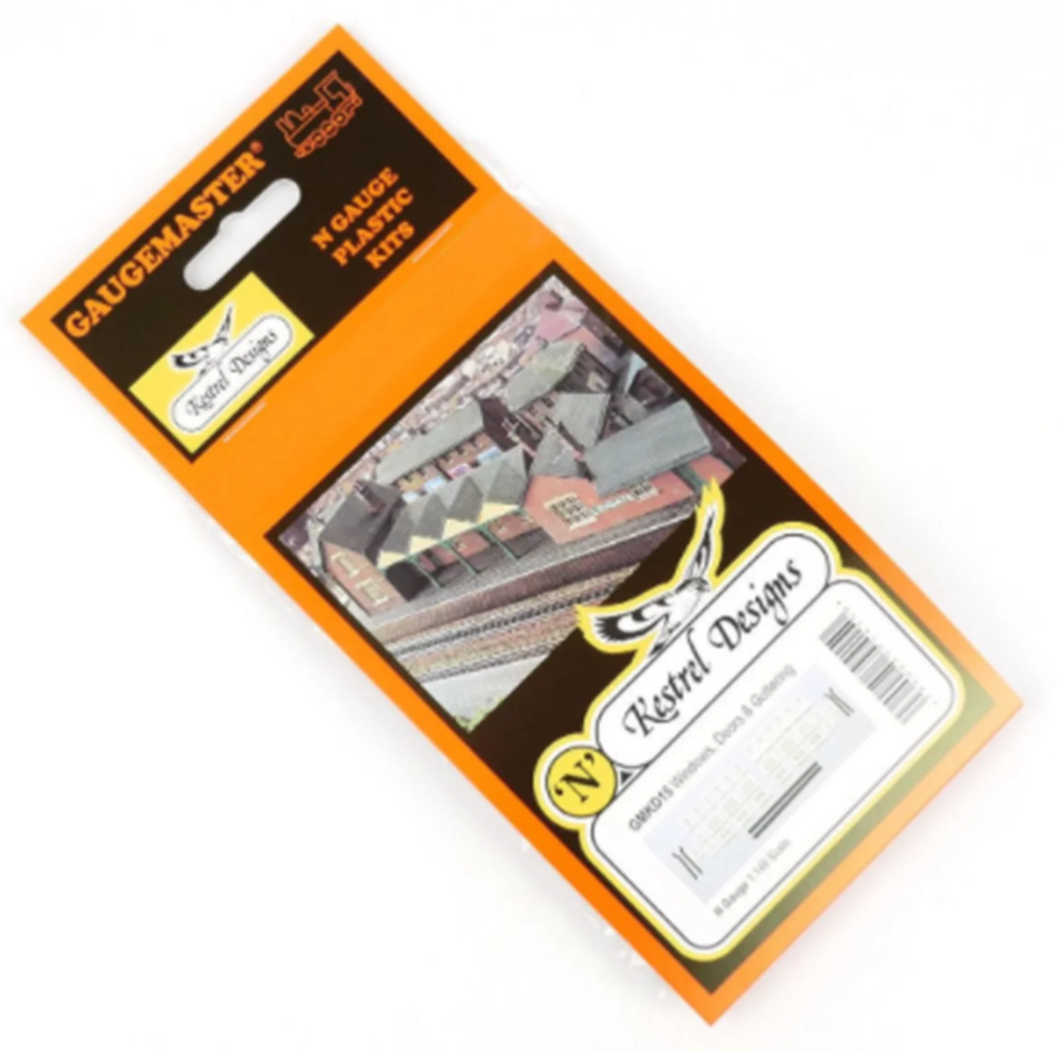 GMKD15 Windows Doors & Guttering Kit - Image 3