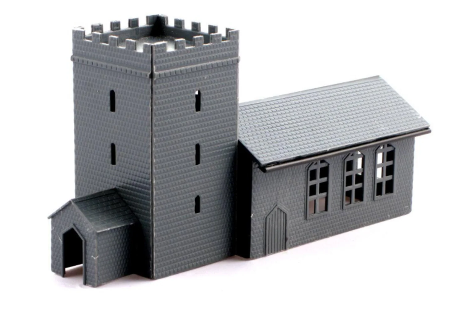 GMKD2002 Suburban Kit Set - Image 3